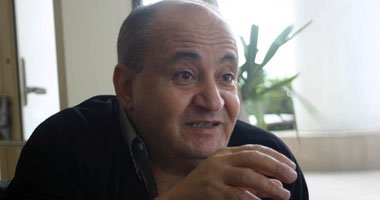 مصر اليوم - وحيد حامد ينفي صلته بمواقع الفيسبوك وتويتر